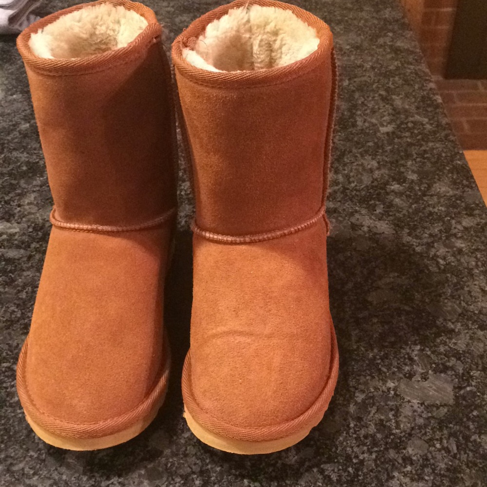 Uggs